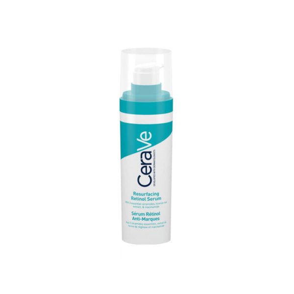 Resurfacing Retinol Serum 0.3%