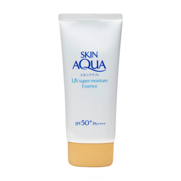 Protetor Solar Super Moisture Essence FPS50