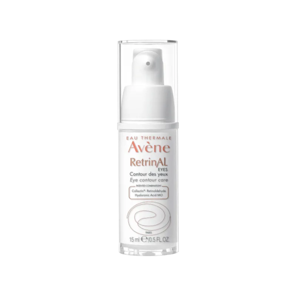 RetrinAL Olhos - Creme para Área dos Olhos